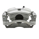 DFC 14-23 Nissan Qashqai Front-R Premium Caliper - Silver Zinc Coated