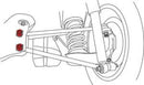 SPC Performance Sante Fe Adj. Cams (Pr)