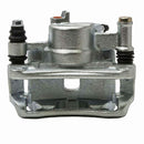 DFC 93-96 Subaru Impreza Front-L Premium Caliper - Silver Zinc Coated
