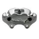 DFC 06-12 Mercedes-Benz R320 Front-L Silver Zinc Coated Premium Caliper