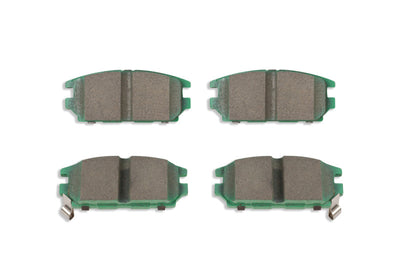 DBA 91-94 Dodge Stealth AWD XP Performance Rear Brake Pads
