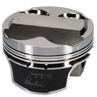 Wiseco Mitsubishi 4G63 85.25 mm Bore 28.70 mm CH 1.90 CC Piston Set