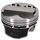 Wiseco Mitsubishi 4G63 85.25 mm Bore 28.70 mm CH 1.90 CC Piston Set