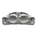 DFC 19-24 Dodge Ram 3500 Pickup Front-R Premium Caliper - Silver Zinc Coated