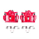 Power Stop 04-06 Lexus RX330 Front Z23 Evolution Sport Brake Kit w/Calipers