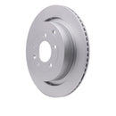 DFC 05-16 Land Rover Range Rover Sport Rear GeoSPEC Coated Rotor
