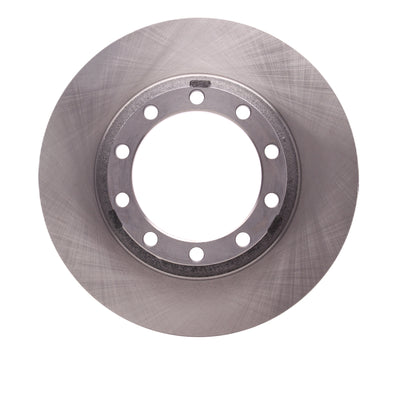 DFC 00-03 Ford F-750 Front Brake Rotor