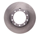 DFC 00-03 Ford F-750 Front Brake Rotor