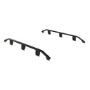 ARB 61in x 51in BASE Rack with Mount Kit Deflector and Trade Rails