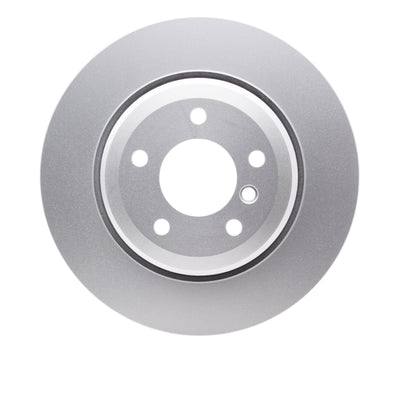 DFC 01-06 BMW 330i Rear GeoSPEC Coated Rotor