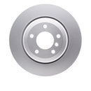 DFC GeoSPEC Coated Rotors - Plain