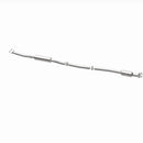 MagnaFlow 16-17 Hyundai Tucson L4 2.0 OEM Underbody Direct Fit Catalytic Converter