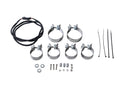 Flowmaster 24-25 GM 1500 6.2L Signature Series Cat-Back Exhaust System