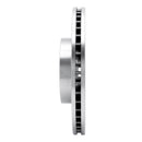 DFC 92-97 Subaru SVX Front Brake Rotor