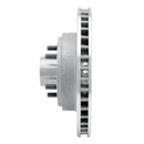DFC True Balanced Brake Drums