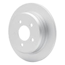 DFC Semi Met Heavy Duty Pads