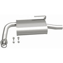 BRE Exhaust 07-12 Altima 2.5L 3.5L Muffler Kit