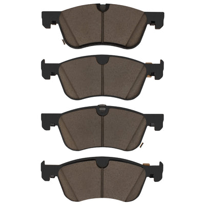 DFC 23-26 Nissan Rogue Front Ceramic 5000 Advanced Brake Pads