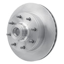 DFC 78-97 Dodge B250 Front Rotors