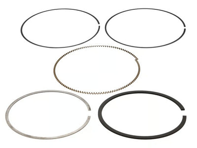 Wiseco 81mm Ring Set 1.0 x 1.0 x 2mm - 1 Cylinder