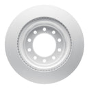 DFC GeoSPEC Coated Rotors - Plain