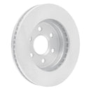 DFC 98-99 Cadillac DeVille Front Brake Rotor