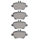 DFC GeoSPEC Coated Rotors - Plain