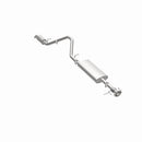 MagnaFlow BRE Exhaust Kit 06-08 Trailblazer Envoy Rainier 4.2L