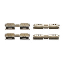 DFC GeoSPEC Coated Rotors - Plain