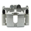 DFC 14-19 Dodge Charger Rear-R Premium Caliper - Silver Zinc Coated