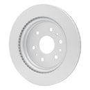 DFC 19-25 Cadillac Escalade Rear GeoSPEC Coated Rotor