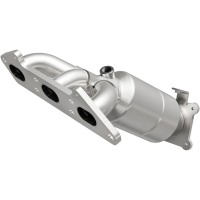 MagnaFlow 2007 XC90 3.2L Manifold Direct Fit Converter