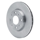 DFC 06-11 Fiat Panda (Mexico) Front Brake Rotor
