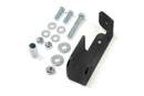 Zone Offroad 93-98 Jeep Grand Cherokee ZJ 4in Rear Track Bar Relocation Bracket