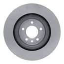DFC Brake Rotors - Plain