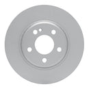 DFC 15-23 Mercedes-Benz C400 Rear GeoSPEC Coated Rotor