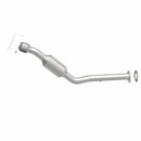 MagnaFlow Direct Fit Catalytic Converter 03-04 Saturn Ion 2.2L