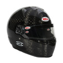 Bell Helmet Rs7-K Carbon 58(7 1/4) Fia8878-2024/K2025