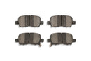 DBA 01-06 Acura MDX Street Series Rear Brake Pads