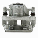 DFC 07-16 Volvo XC70/S80 Rear-R Premium Caliper - Silver Zinc Coated