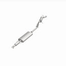 MagnaFlow BRE Exhaust Kit 09-10 Mercury Mariner