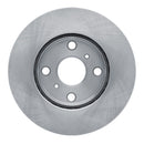 DFC True Balanced Brake Drums