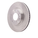 DFC Brake Rotors - Plain