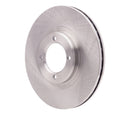 DFC Brake Rotors - Plain