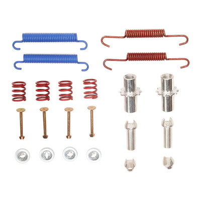 DFC 10-15 Hyundai Tucson Parking Brake Drum Brake Hardware Kit