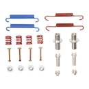 DFC 10-15 Hyundai Tucson Parking Brake Drum Brake Hardware Kit