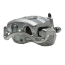 DFC 99-02 Nissan Frontier Front-R Premium Caliper - Silver Zinc Coated