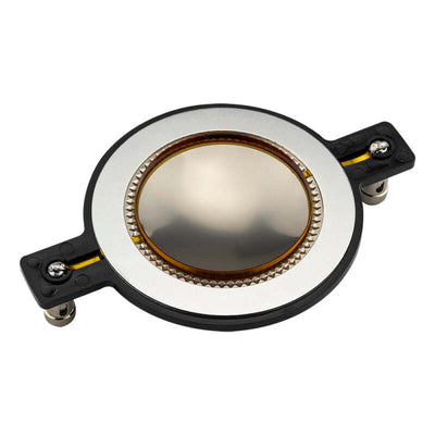 DS18 2in Titanium Replacement Diaphragm For PRO-D1 PRO-D1F PRO-DKH1 PRO-DKN1 & Universal 4 ohm