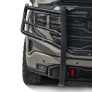 Westin 22-25 GMC Sierra 1500 (Excl. Old Body) HD Grille Guard - Black