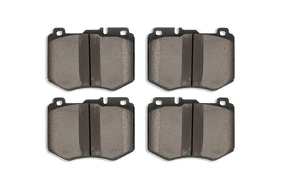 DBA 17-19 Mercedes-Benz E300 (Excl AMG Exterior Package) Street Series Front Brake Pads